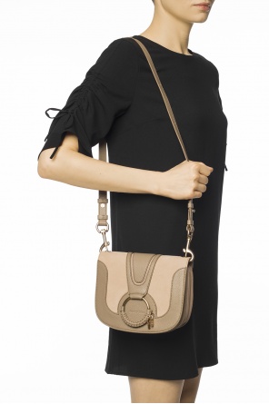 'hana' shoulder bag, zdjęcie 2 'hana' shoulder bag od See By Chloe
